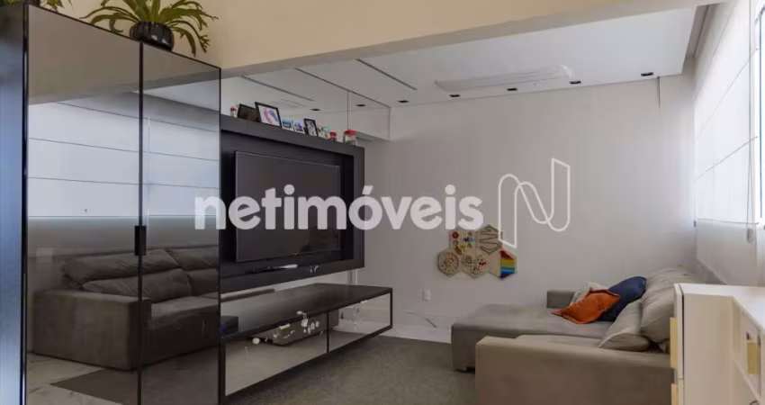 Apartamento à venda em São Pedro com 242 m² e 4 dormitórios/quartos disponível agora!
