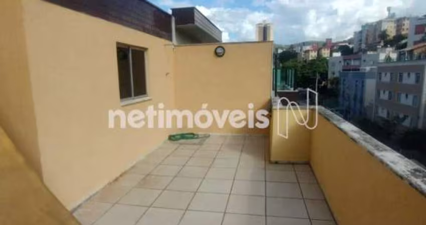 Cobertura à venda no bairro Estoril com 170 m² e 3 dormitórios/quartos disponíveis.