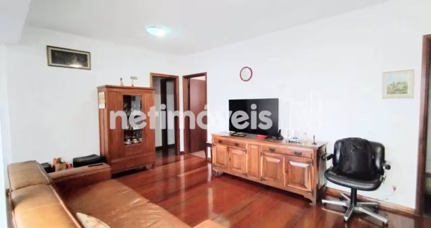 Apartamento à venda no Sion com 110m² e 3 dormitórios/quartos disponíveis