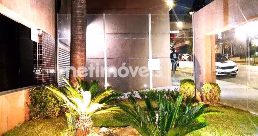 Apartamento à venda no bairro Santo Agostinho com 160 m² e 4 quartos/dormitórios.