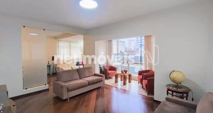 Apartamento à venda no bairro Gutierrez com 200 m² e 4 dormitórios/quartos disponíveis.