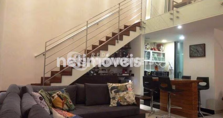 Apartamento à venda no Belvedere com 79 m² e 1 dormitório/quarto disponível.