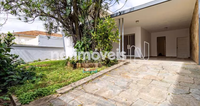 Casa residencial para aluguel no bairro Prado com 4 dormitórios/quartos e 244 m².