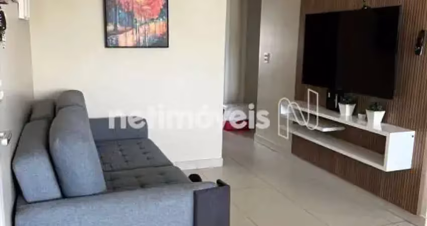 Apartamento à venda no bairro Prado com 81 m² e 3 dormitórios/quartos disponíveis!