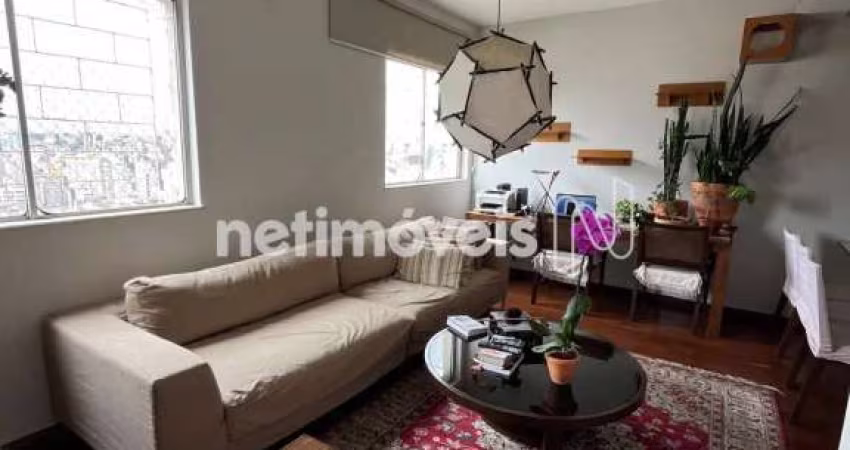 Apartamento à venda no Grajaú com 80m² e 3 dormitórios/quartos disponíveis