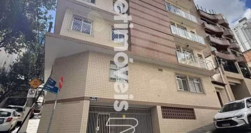 Apartamento à venda no bairro Cruzeiro com 110 m² e 3 dormitórios/quartos disponíveis