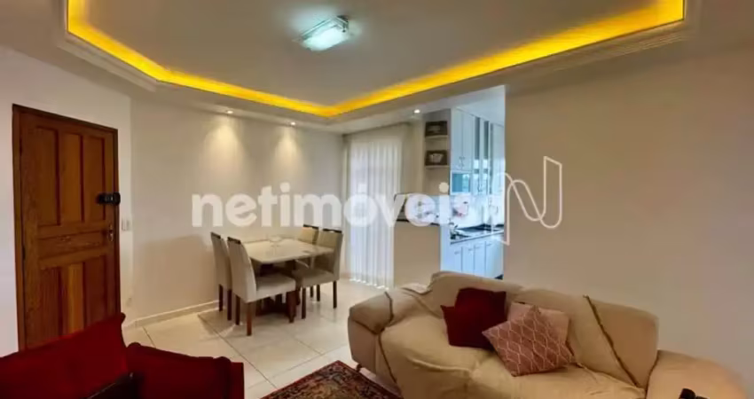 Apartamento à venda em Buritis com 60 m² e 2 dormitórios/quartos disponíveis