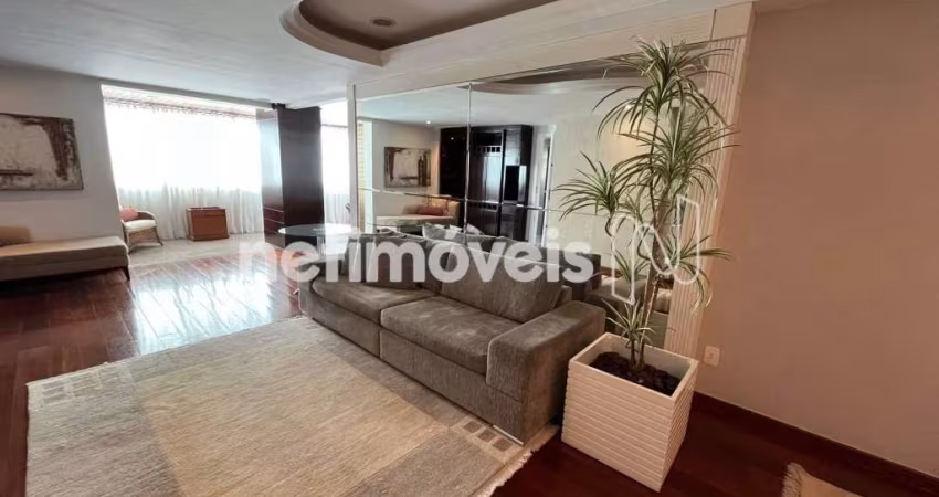 Apartamento à venda com 171 m² e 4 dormitórios no bairro Buritis