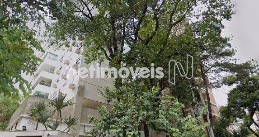 Apartamento à venda no bairro Santo Antônio - 178 m² com 4 dormitórios/quartos