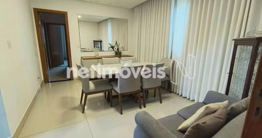 Apartamento à venda no bairro Padre Eustáquio com 3 dormitórios e 64m² de área útil