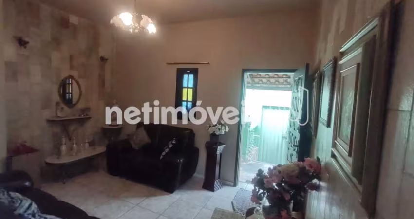 Casa residencial à venda no bairro Nova Suíssa com 297 m² e 5 dormitórios/quartos.