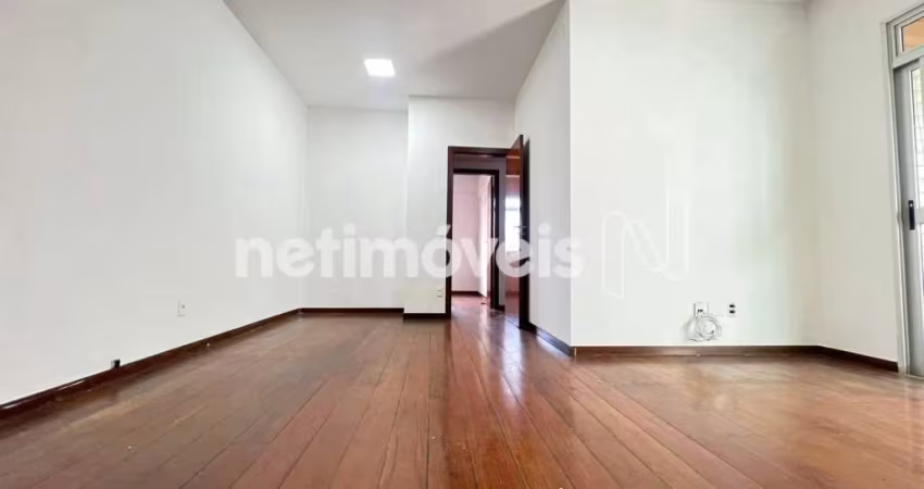 Apartamento à Venda no Bairro Serra com 100m² e 3 Dormitórios/Quartos Disponíveis