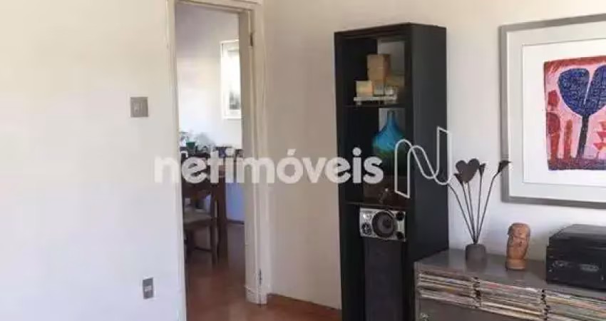 Apartamento à venda no bairro Serra com 113 m² e 3 dormitórios/quartos disponíveis
