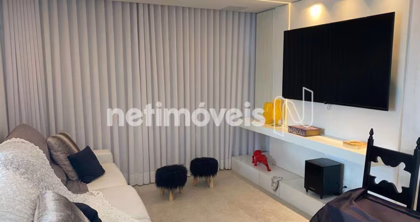 Apartamento cobertura à venda com 175m², 3 dormitórios no bairro Anchieta
