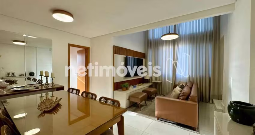 Cobertura de 168 m² à venda, 4 dormitórios no bairro Sagrada Família.