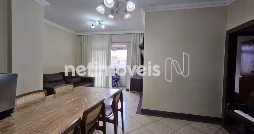 Apartamento à venda no bairro Lourdes com 110 m² e 3 dormitórios/quartos disponíveis.
