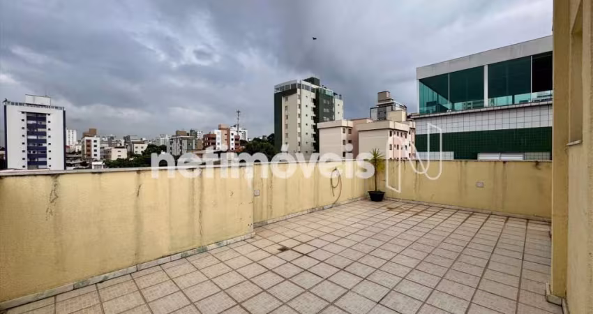 Cobertura com 4 dormitórios à venda no bairro Padre Eustáquio, 168 m² disponíveis.