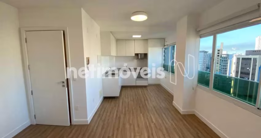 Apartamento para alugar no bairro Funcionários com 70 m² e 2 dormitórios/quartos.