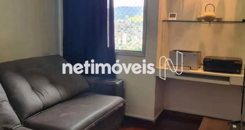 Apartamento à venda com 4 dormitórios no bairro Gutierrez e área de 127 m².