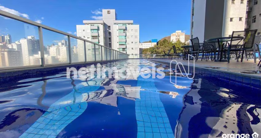 Apartamento à venda no bairro Buritis, 111m² com 3 dormitórios/quartos disponíveis.