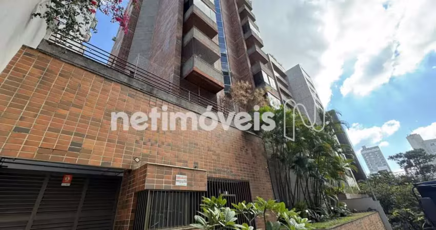 Apartamento à venda no bairro Anchieta com 100m² e 3 dormitórios/quartos disponíveis.