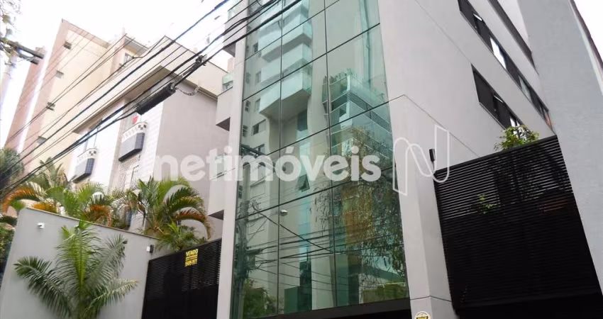 Flat à venda no bairro Santo Antônio com 50 m² de área útil e 0 dormitórios/quartos.