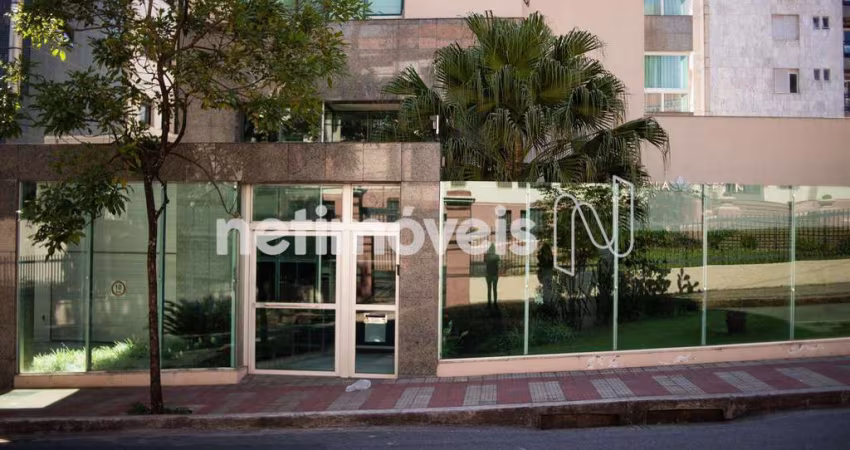 Apartamento à venda no bairro Serra com 200m² e 3 dormitórios/quartos disponíveis