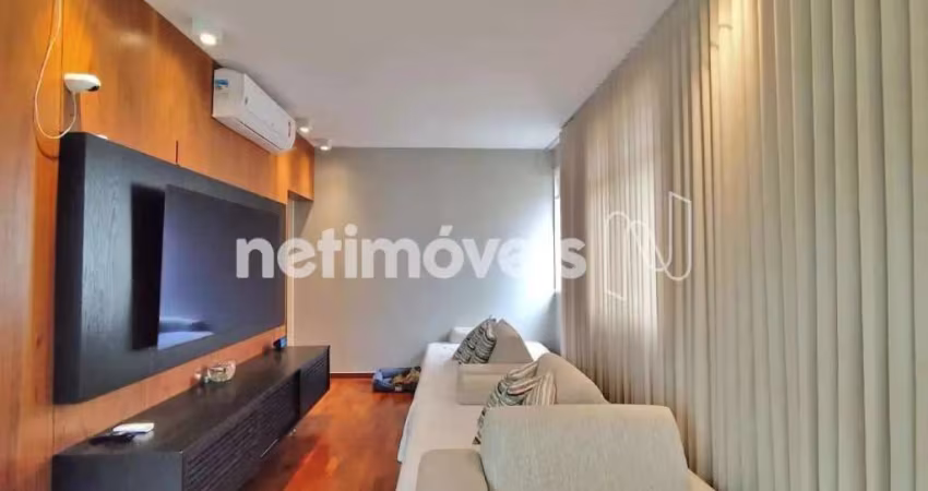 Apartamento à venda no bairro Anchieta com 110 m² e 3 dormitórios/quartos disponíveis.