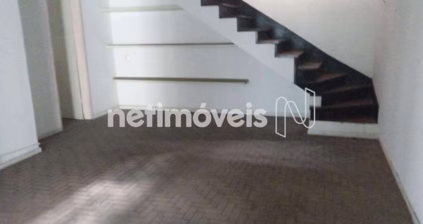 Casa residencial à venda no bairro Serra com 265 m² e 4 dormitórios/quartos.