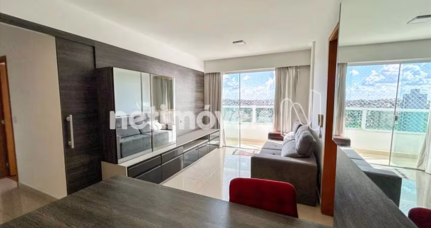 Apartamento à venda no bairro Buritis com 69 m² e 2 dormitórios/quartos disponíveis