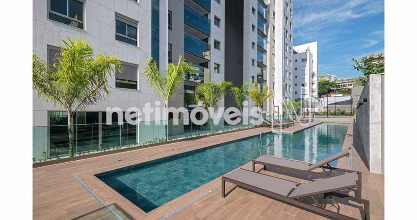 Apartamento à venda no bairro Santo Antônio com 145 m² e 4 dormitórios/quartos.