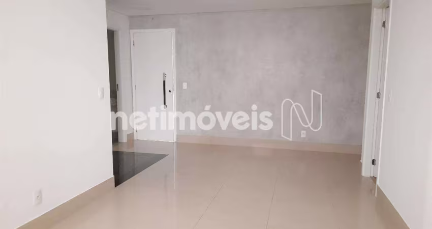 Apartamento à venda no bairro Funcionários com 61 m² e 1 dormitório/quarto.