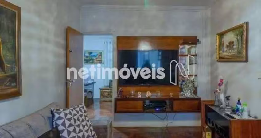 Cobertura à venda no bairro Anchieta com 4 dormitórios e 188 m² de área útil