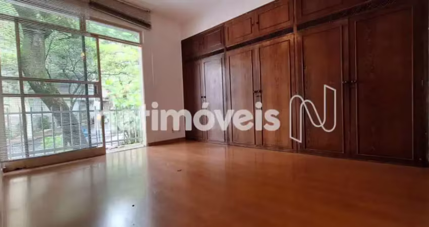 Apartamento à venda no bairro Sion com 145m² e 3 dormitórios/quartos disponíveis.