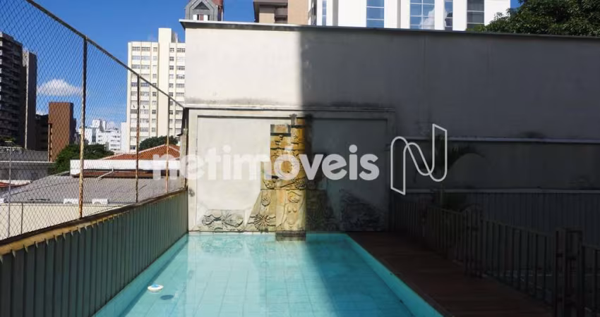 Cobertura à venda com 600m² no bairro Santo Agostinho, 4 dormitórios/quartos disponíveis