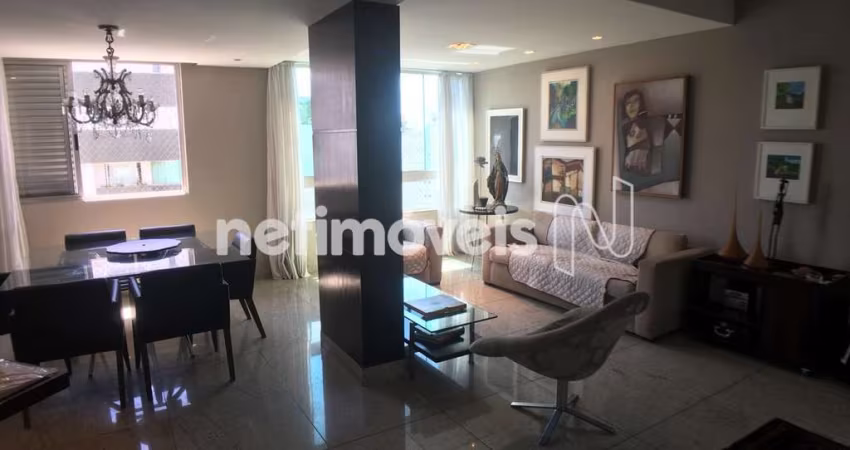 Apartamento cobertura à venda em São Pedro com 186m² e 2 dormitórios/quartos.