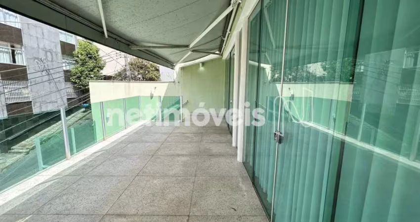 Casa residencial à venda no bairro Anchieta com 375 m² e 4 quartos/dormitórios.