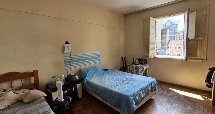 Apartamento com 3 quartos à venda na Rua dos Guaranis, 426, Centro, Belo Horizonte