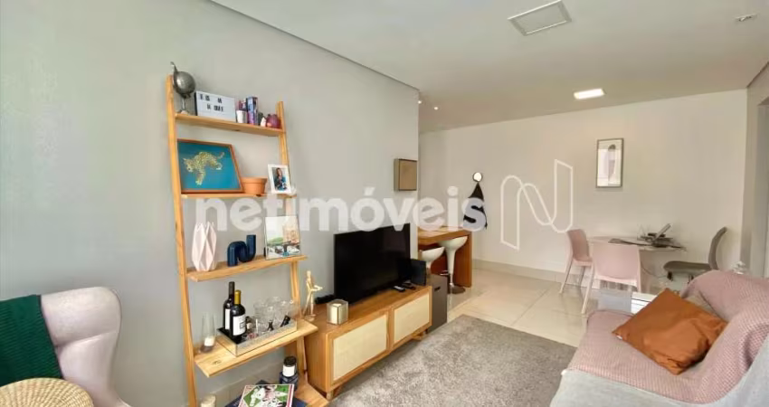Apartamento à venda no bairro Anchieta com 47m² e 1 dormitório/quarto disponível
