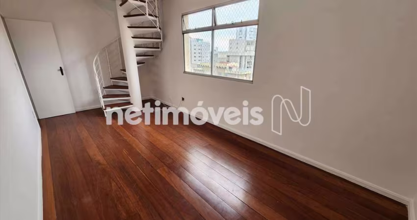 Cobertura à venda com 260 m² e 3 dormitórios no bairro Santo Antônio