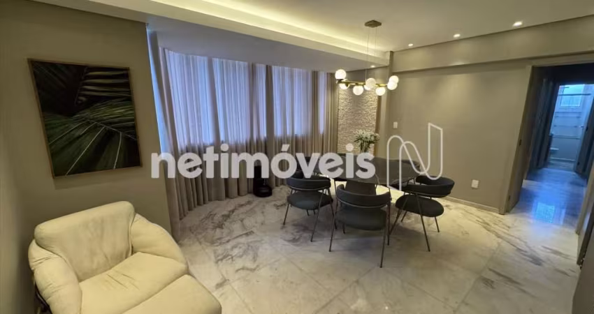 Cobertura à venda em Santo Antônio com 3 dormitórios e 170 m² de área útil