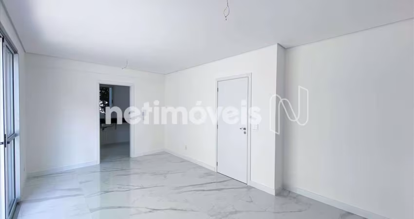 Apartamento à venda no bairro Anchieta com 80 m² e 3 dormitórios/quartos.