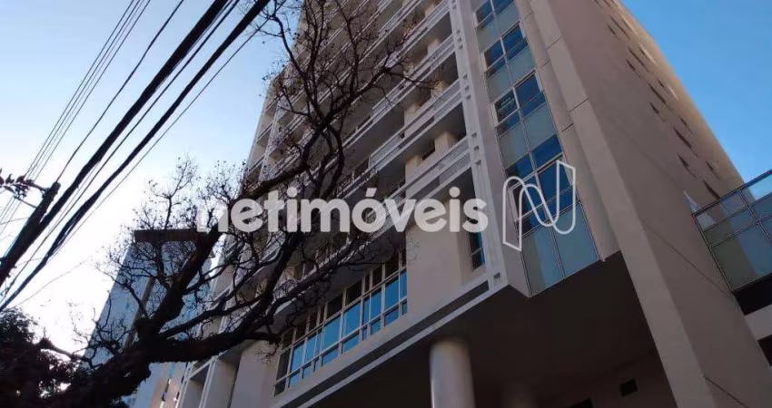 Apartamento à venda no bairro Lourdes com 81m² e 2 dormitórios/quartos disponíveis.
