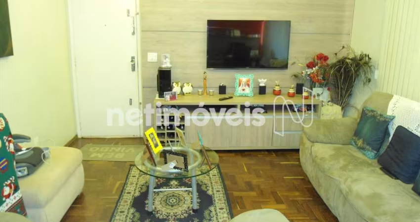 Apartamento à venda no bairro Nova Suíssa com 118 m² e 3 dormitórios/quartos.