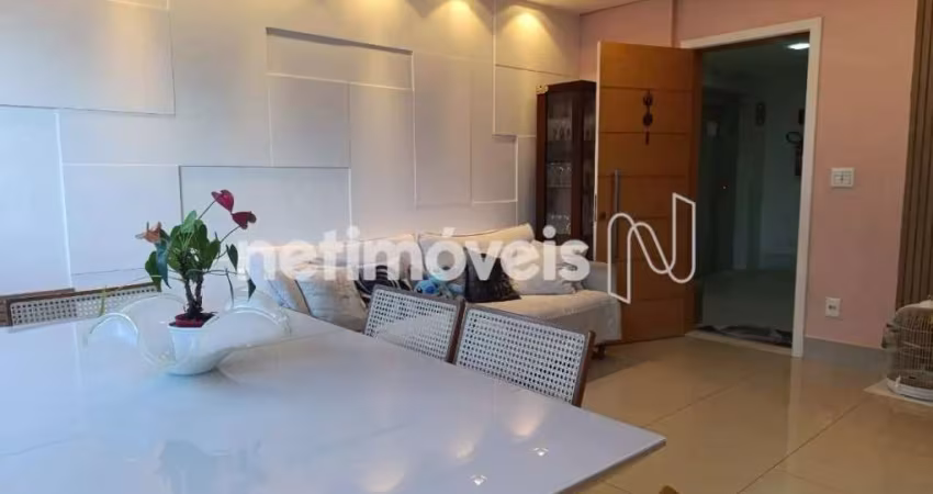 Apartamento à venda no bairro Lourdes com 3 dormitórios e 97 m² de área útil