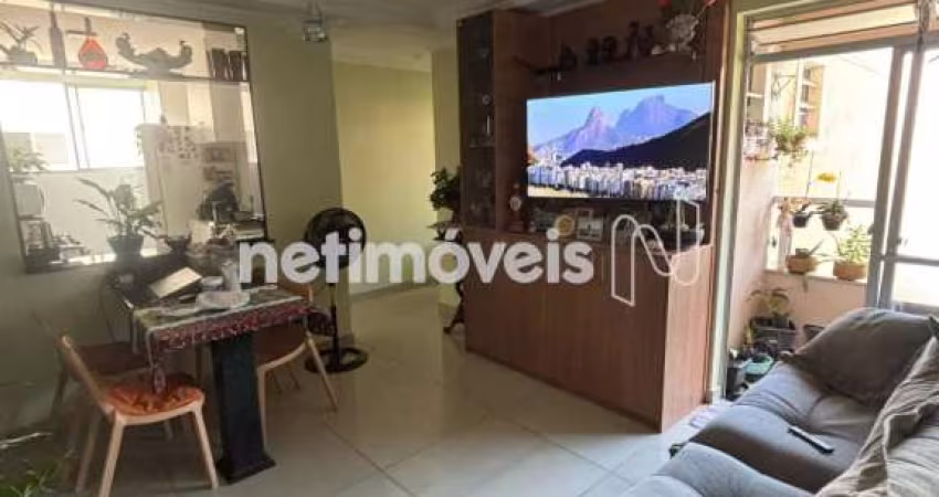 Apartamento à venda no bairro Santa Efigênia com 68m² e 3 dormitórios/quartos disponíveis.