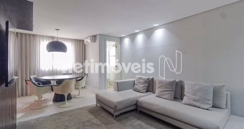 Cobertura à venda no bairro Savassi com 141 m² e 2 dormitórios/quartos disponíveis.