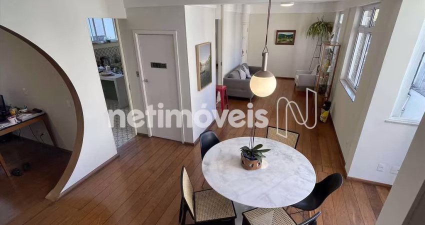 Apartamento cobertura à venda no bairro Cruzeiro com 240m² e 4 dormitórios/quartos.