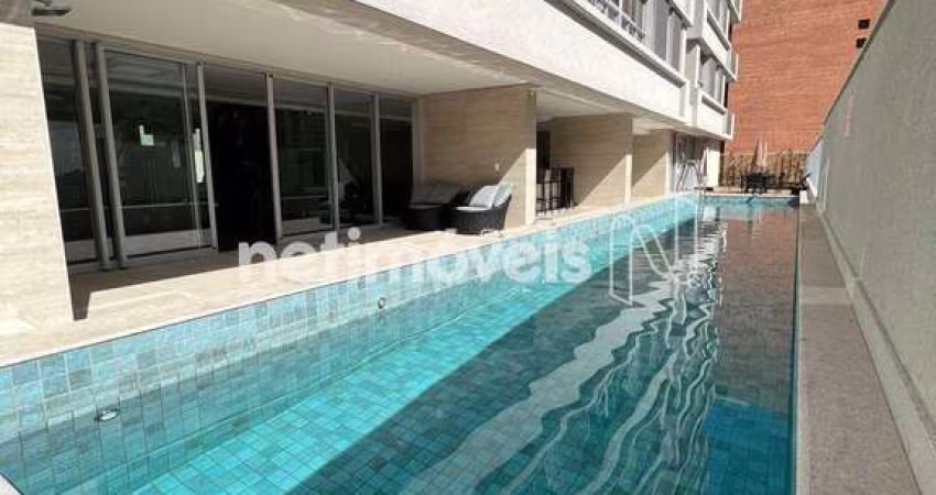 Apartamento à venda no bairro Lourdes com 69m² e 2 dormitórios/quartos disponíveis.