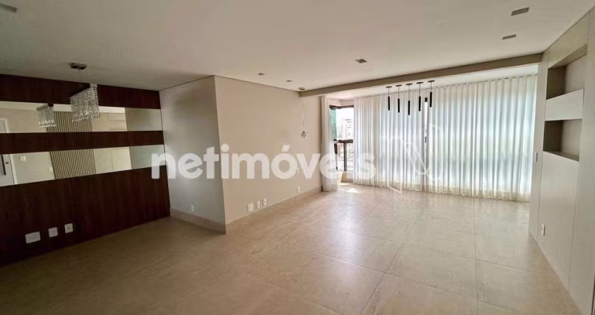 Apartamento à venda no bairro Prado com 146 m² e 4 dormitórios/quartos disponíveis.